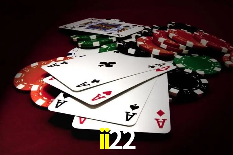 Estatísticas Esportivas ii22