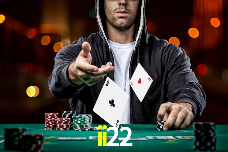 ii22,ii22 bet