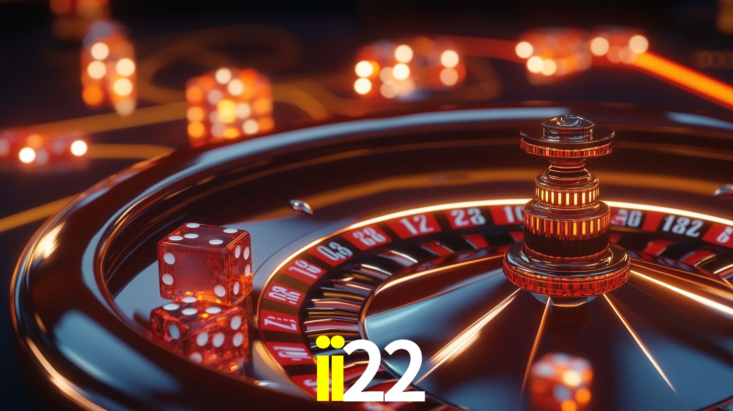 Tennis Betting ii22