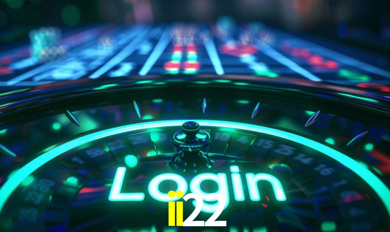 Casino Ao Vivo ii22