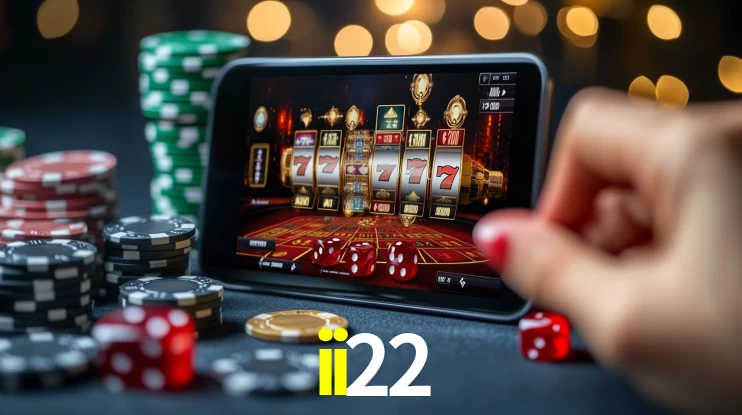 Live Casino ii22