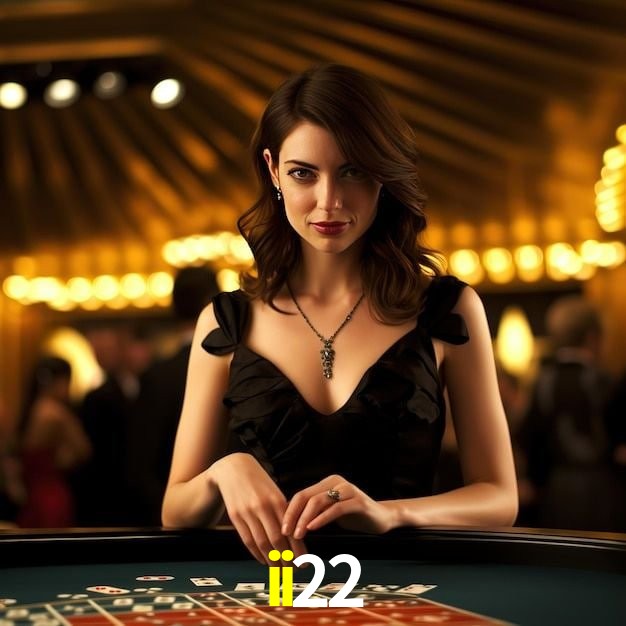 A Emoção da Loteria na ii22: Uma Chance de Mudança de Vida