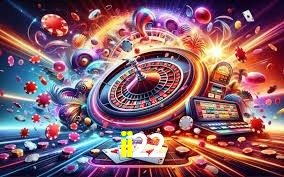 Provedores de Jogos ii22